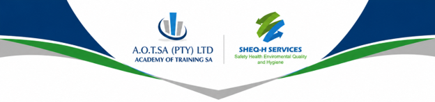 A.O.TSA Academy of Training SA and SHEQ-H Services